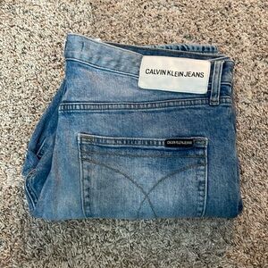 Calvin Klein Jeans 36/30 like new